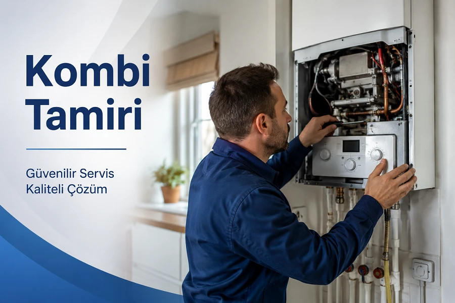 Osmangazi Kombi Tamir Bakım Servisi