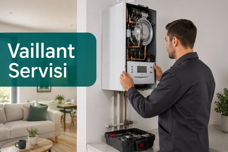 Osmangazi Vaillant Servisi