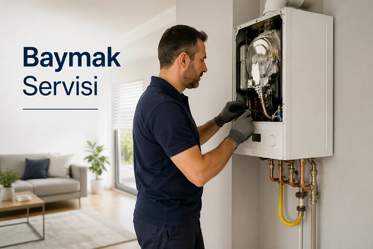 Osmangazi Baymak Servisi